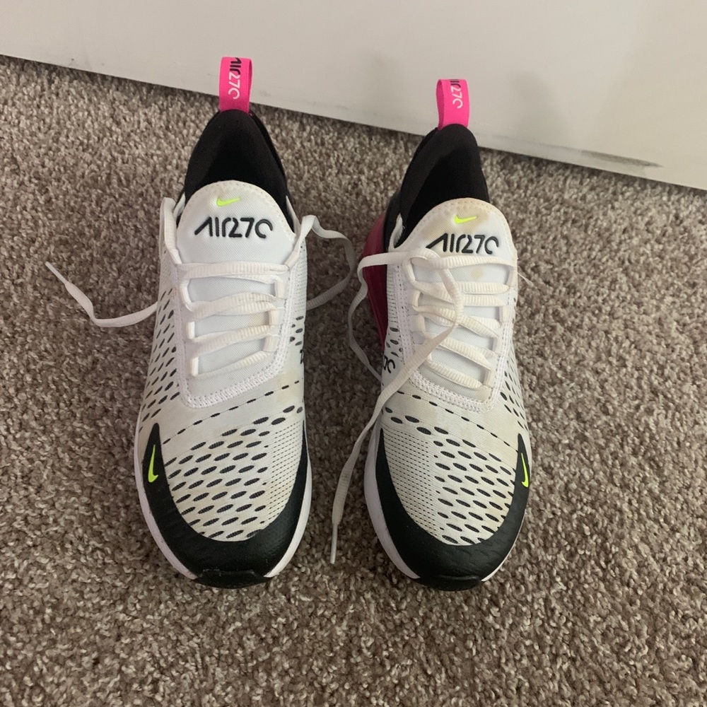 Nike Air Max 270